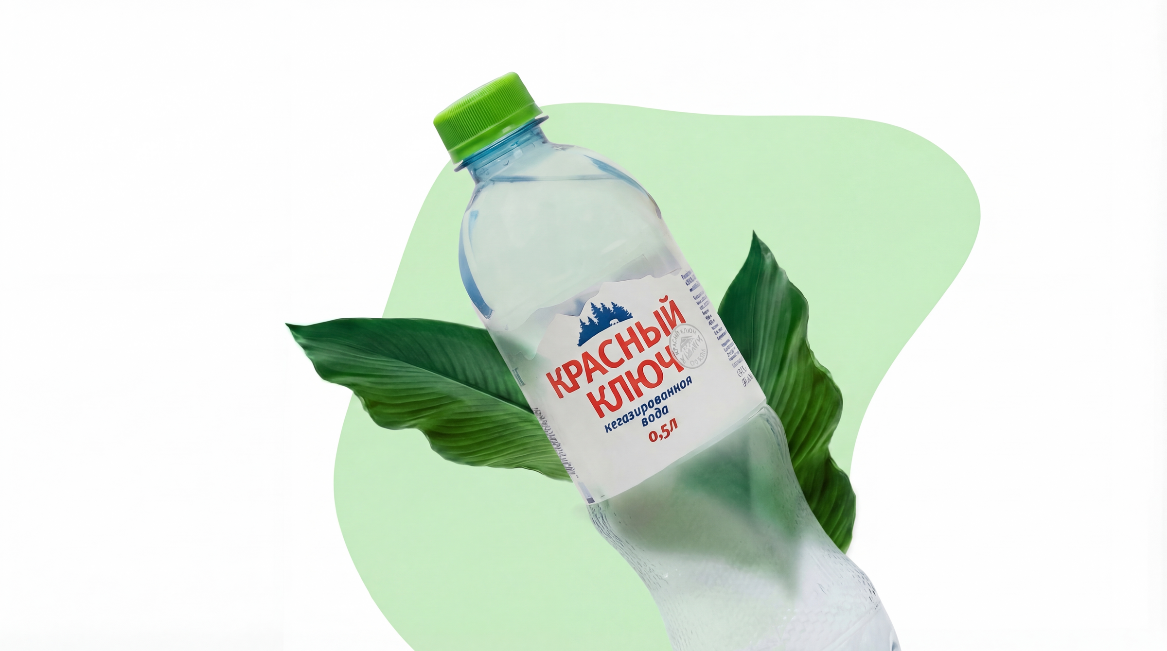 Родник Прикамья